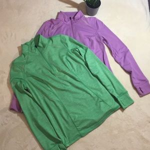 Active sweaters🌿 2 for 10